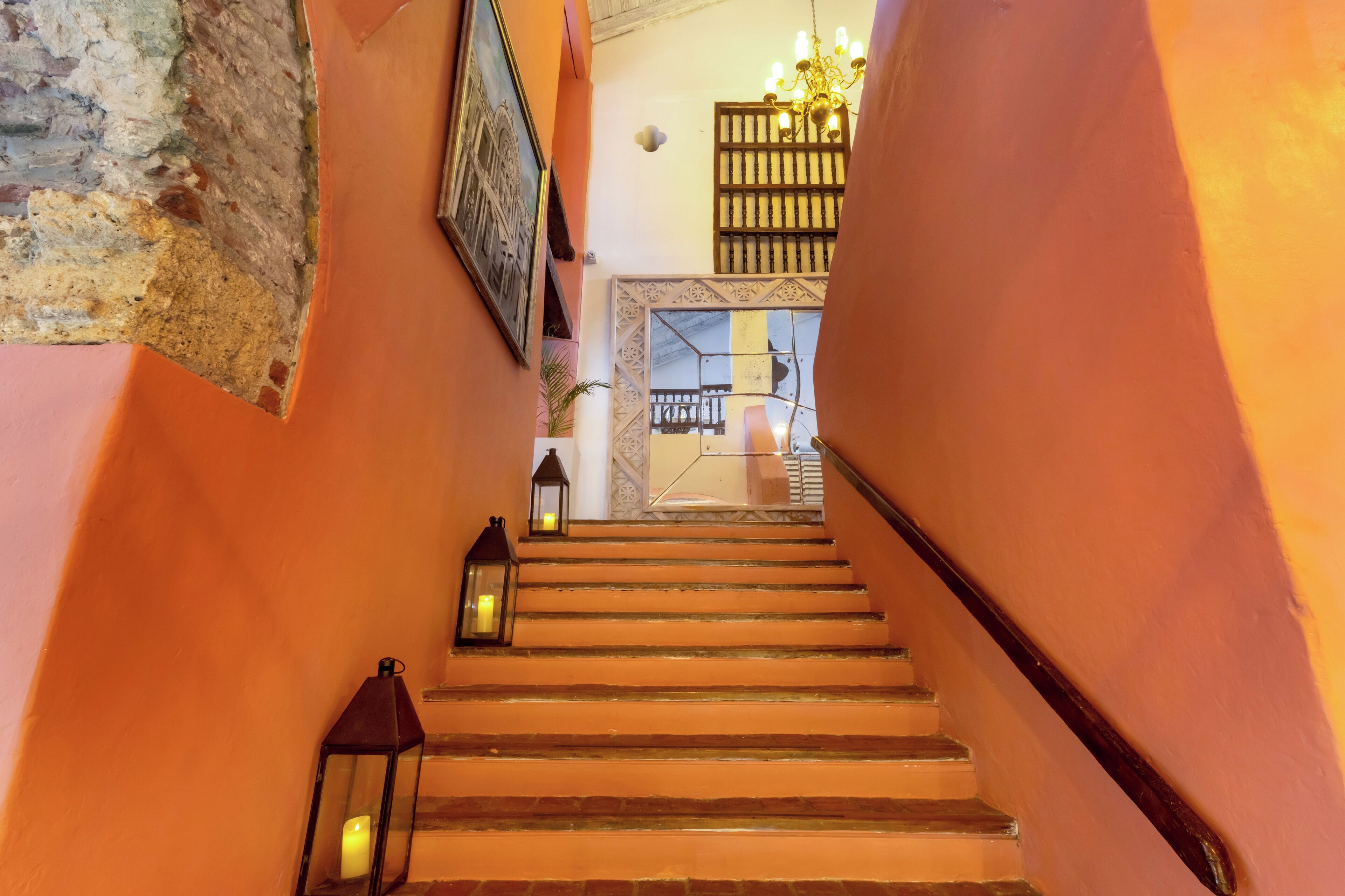 Foto - El Marques Hotel Boutique By GEH Suites