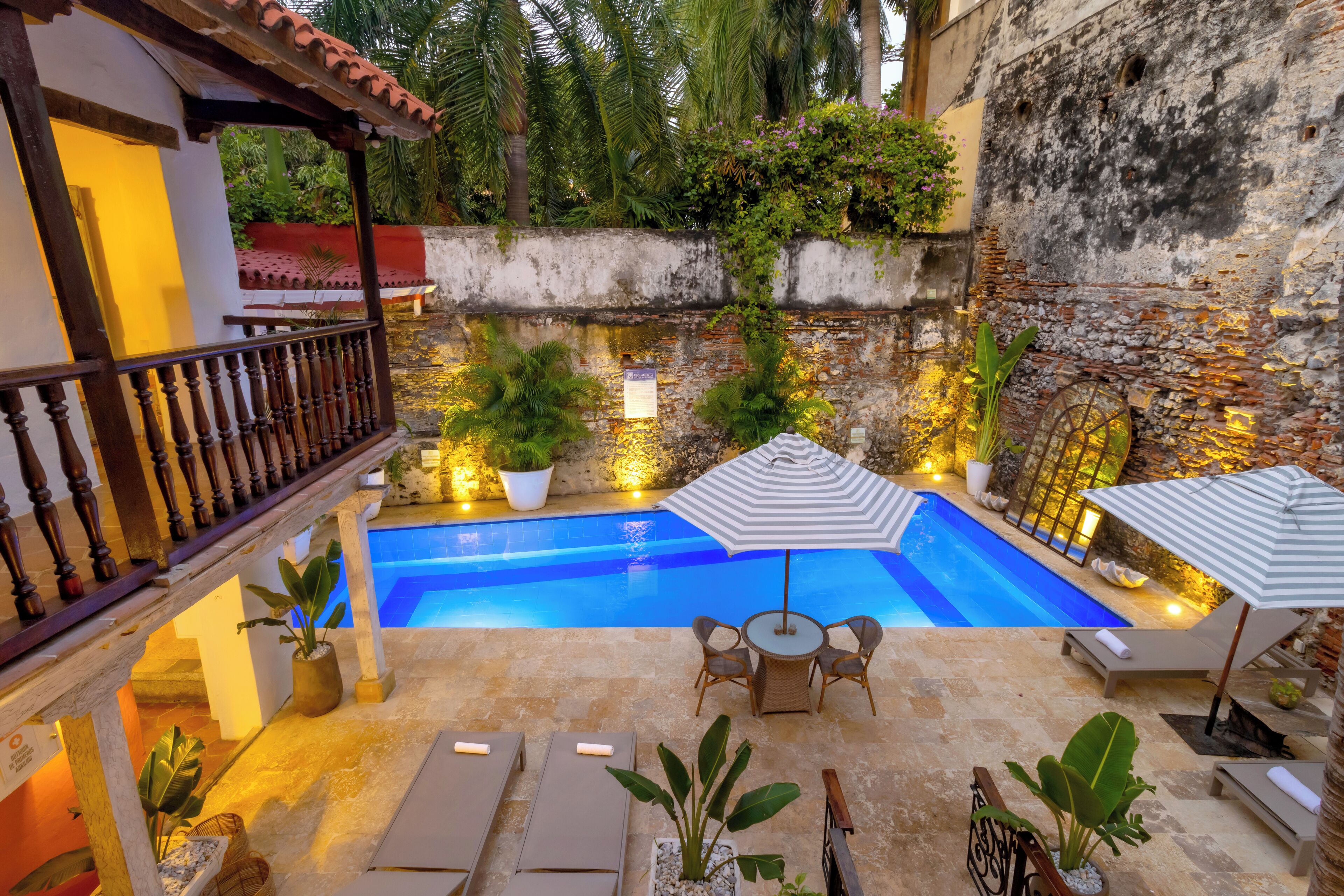 Foto - El Marques Hotel Boutique By GEH Suites