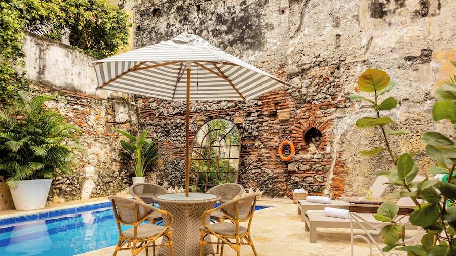 Hotel El Marqués By GEH Suites