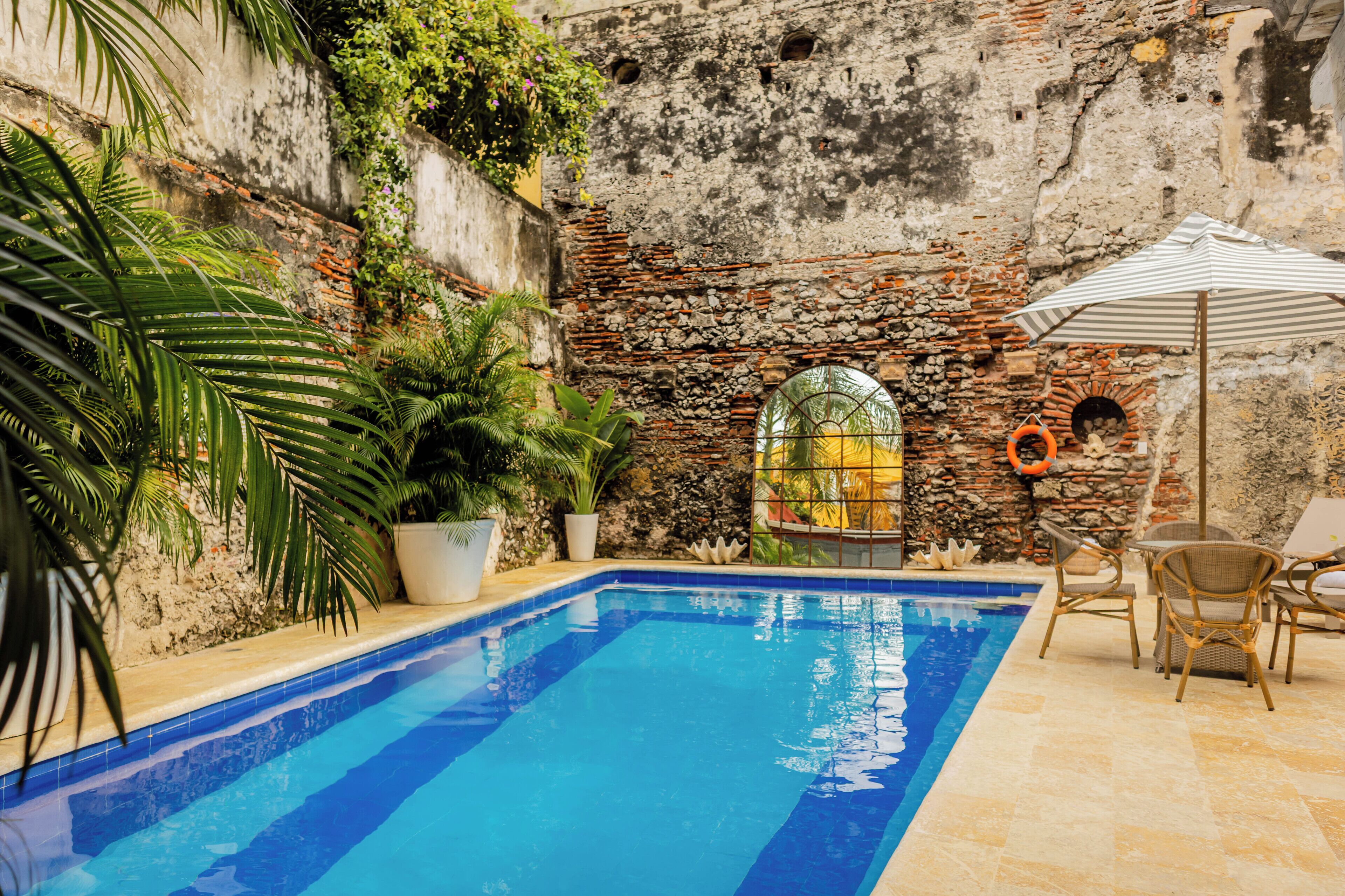 Photo - El Marques Hotel Boutique By GEH Suites