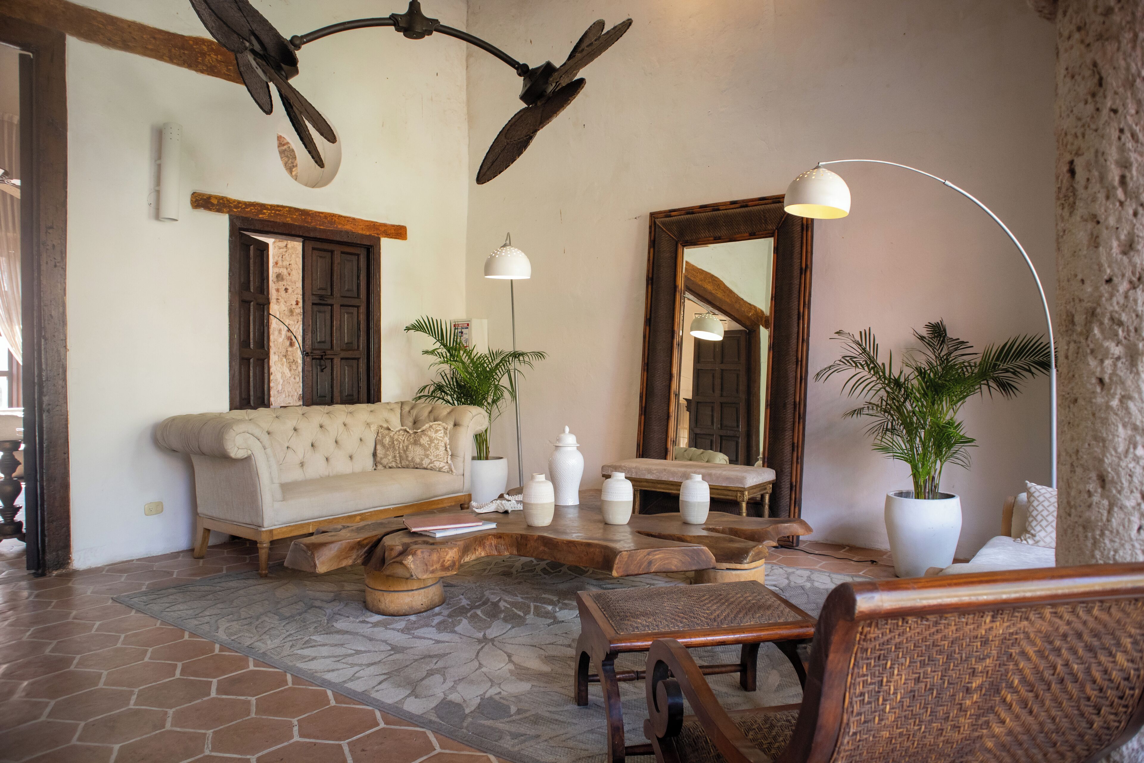 Photo - El Marques Hotel Boutique By GEH Suites