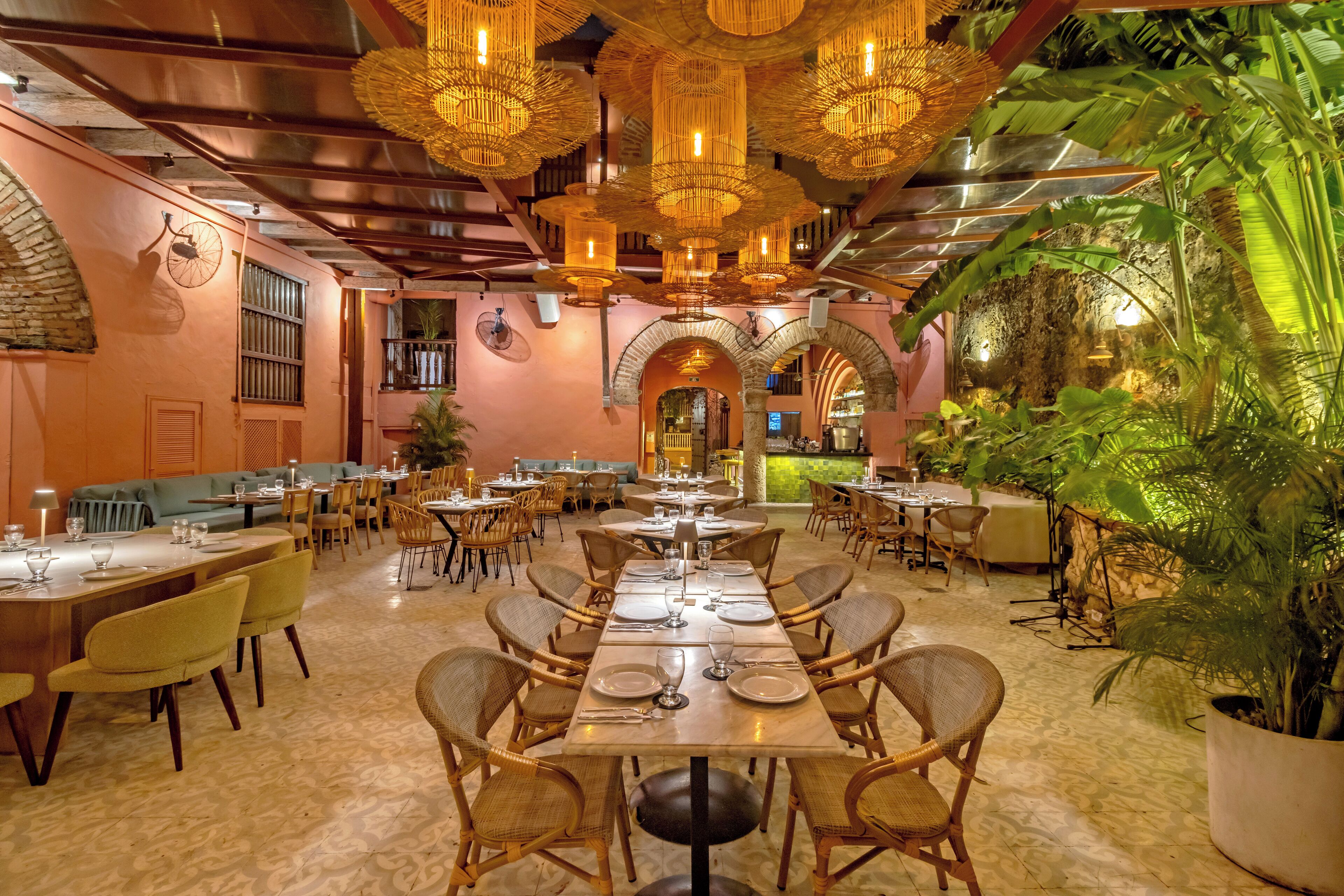 Foto - El Marques Hotel Boutique By GEH Suites