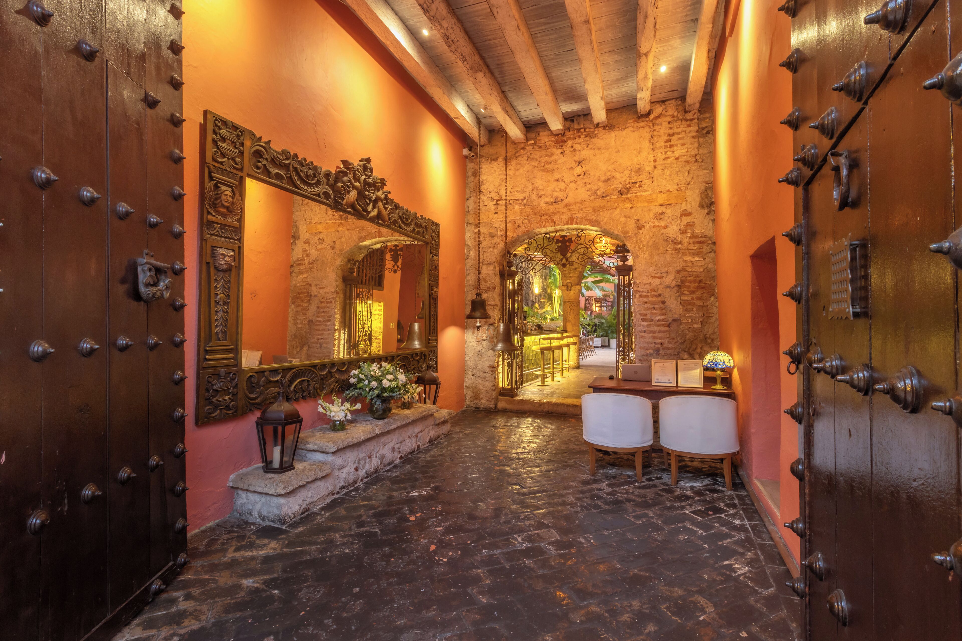 Foto - El Marques Hotel Boutique By GEH Suites