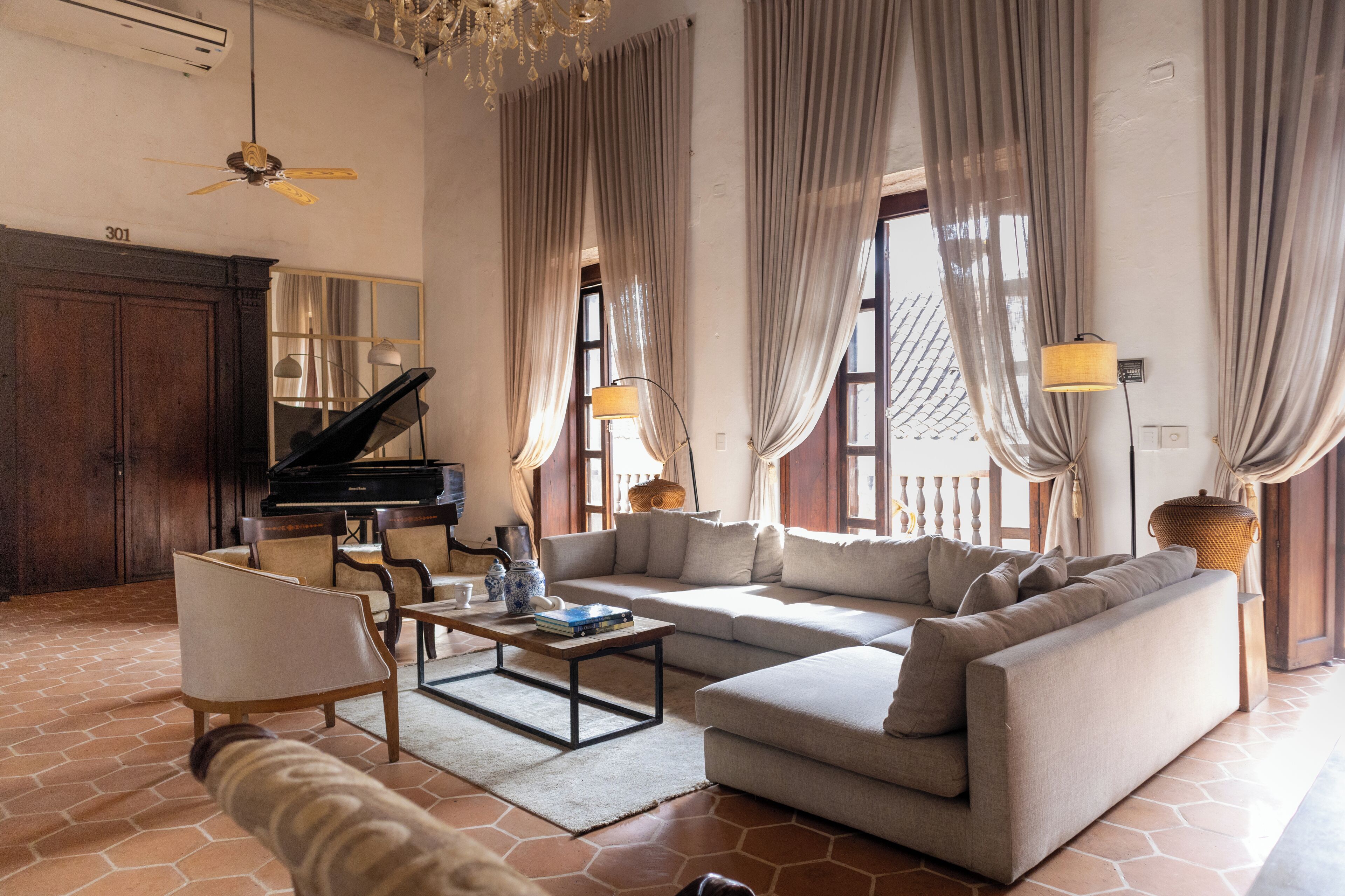 Photo - El Marques Hotel Boutique By GEH Suites