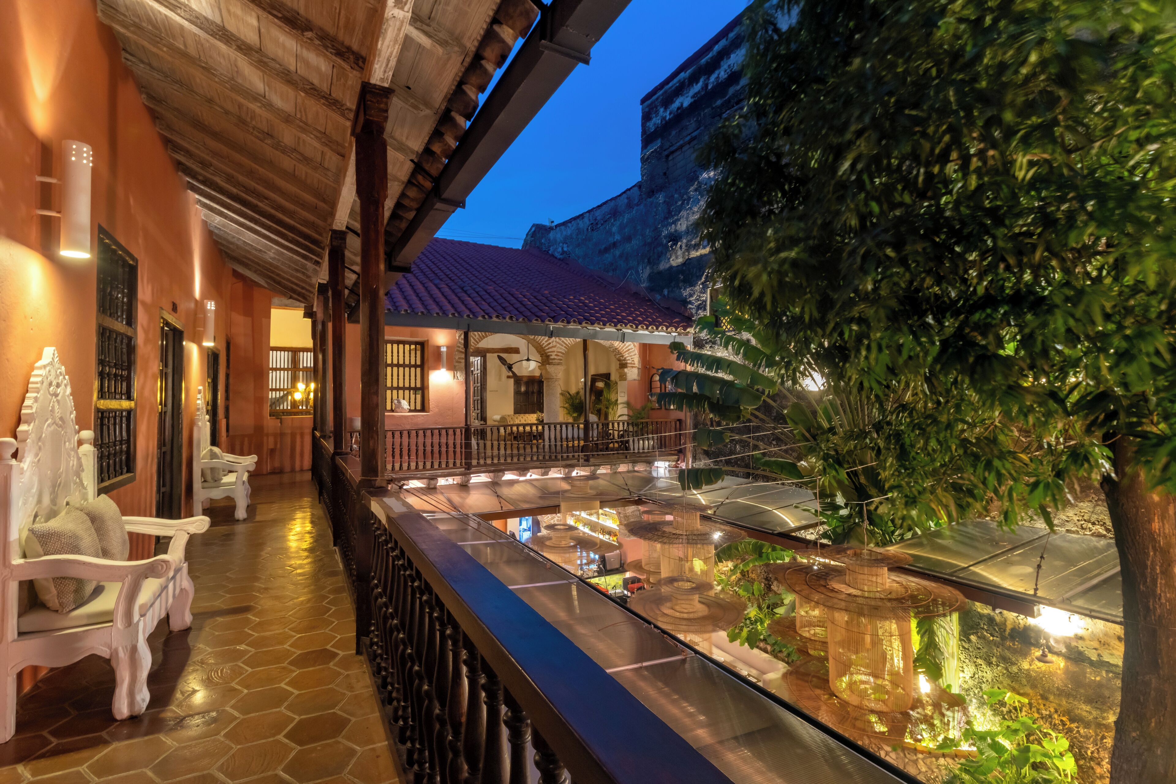 Foto - El Marques Hotel Boutique By GEH Suites