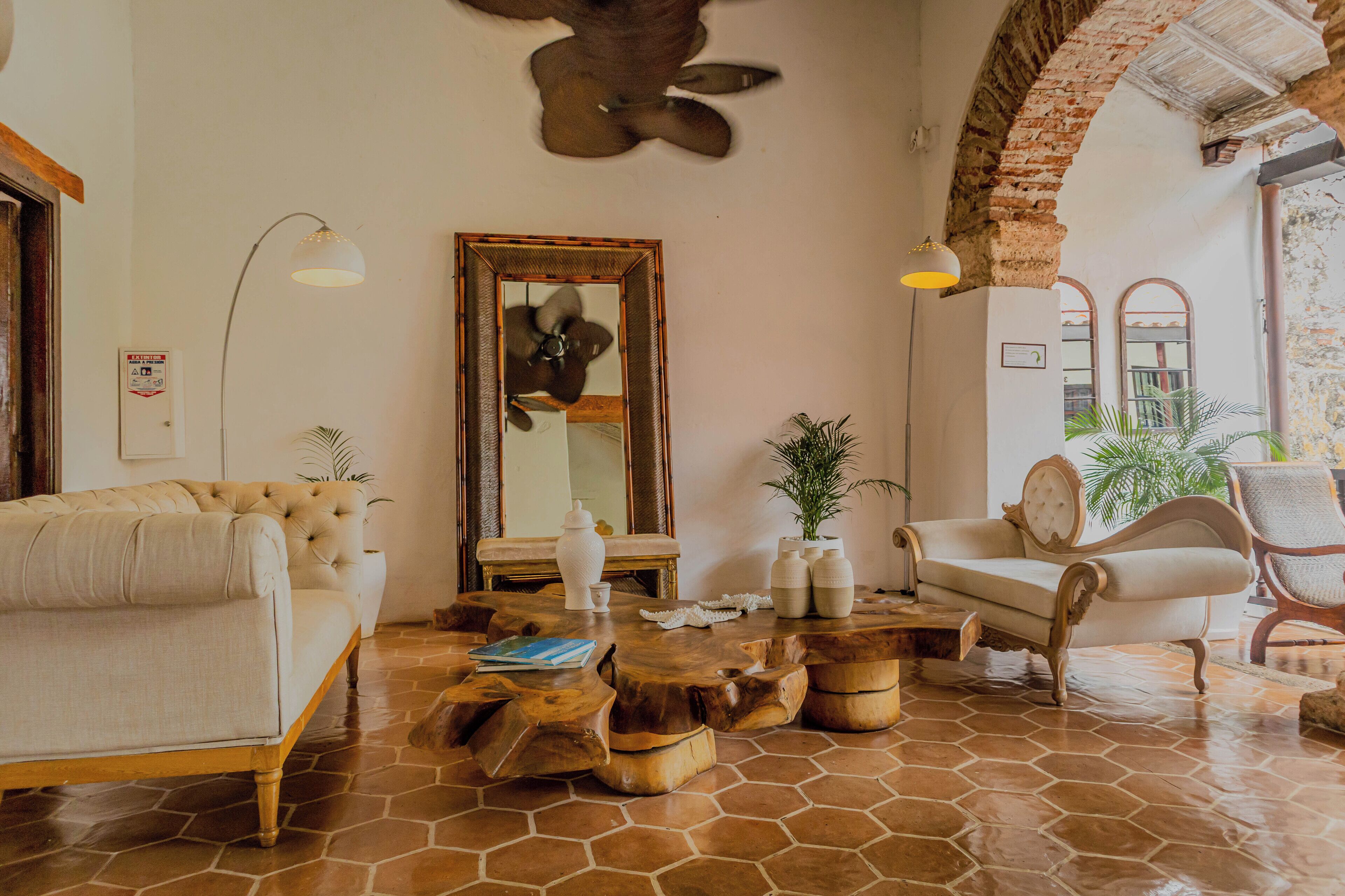 Photo - El Marques Hotel Boutique By GEH Suites