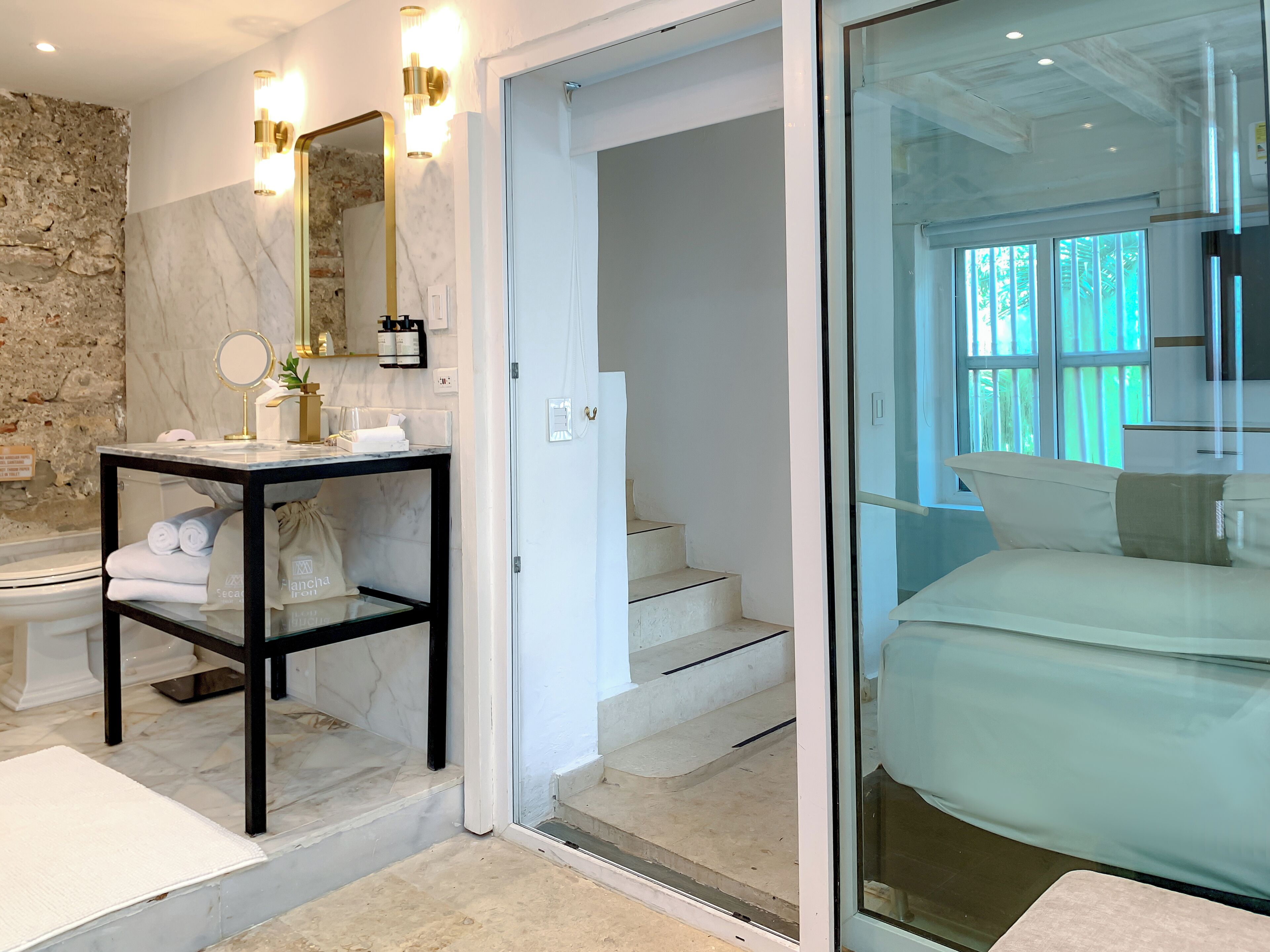 Photo - El Marques Hotel Boutique By GEH Suites