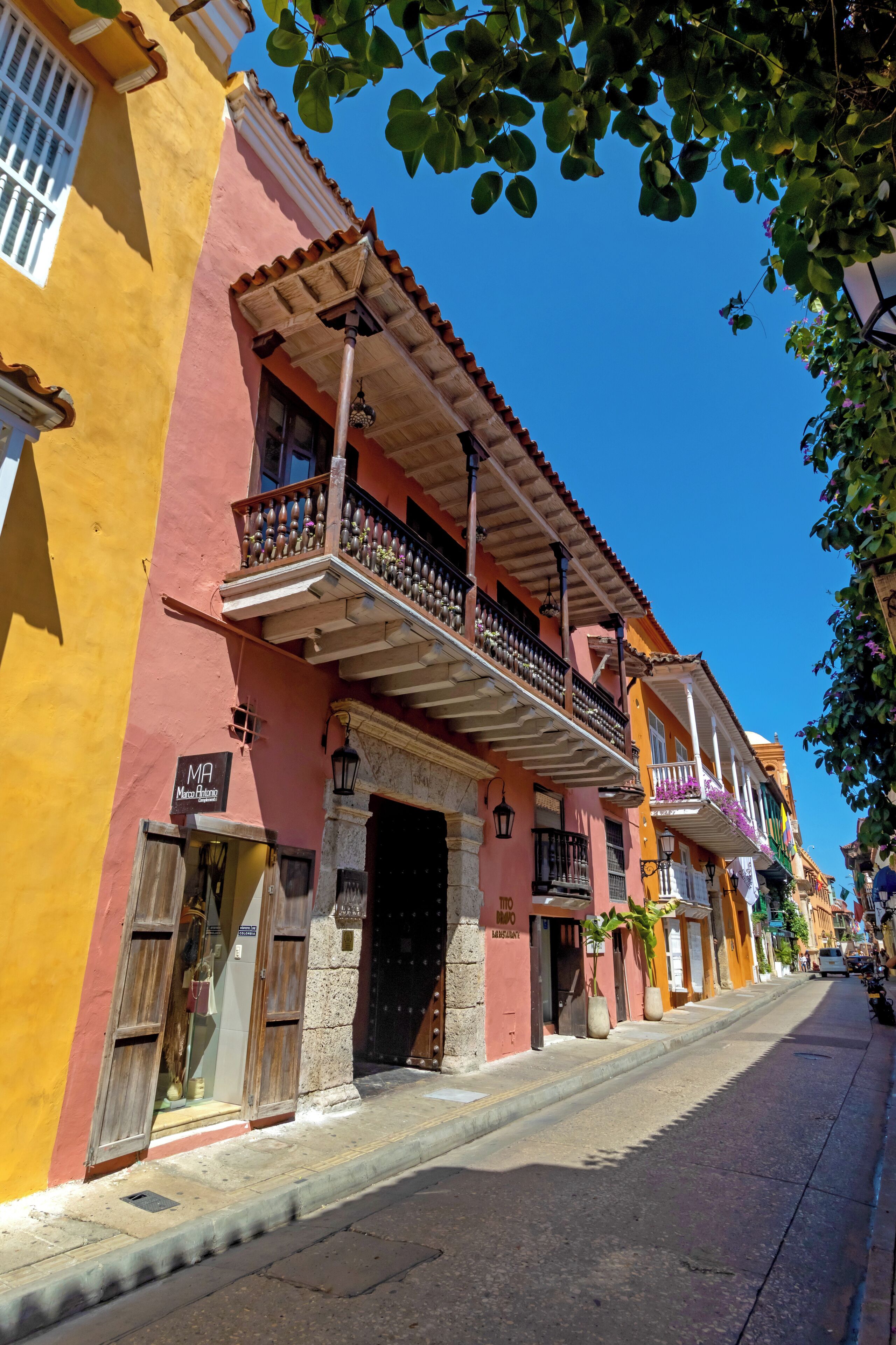 Foto - El Marques Hotel Boutique By GEH Suites