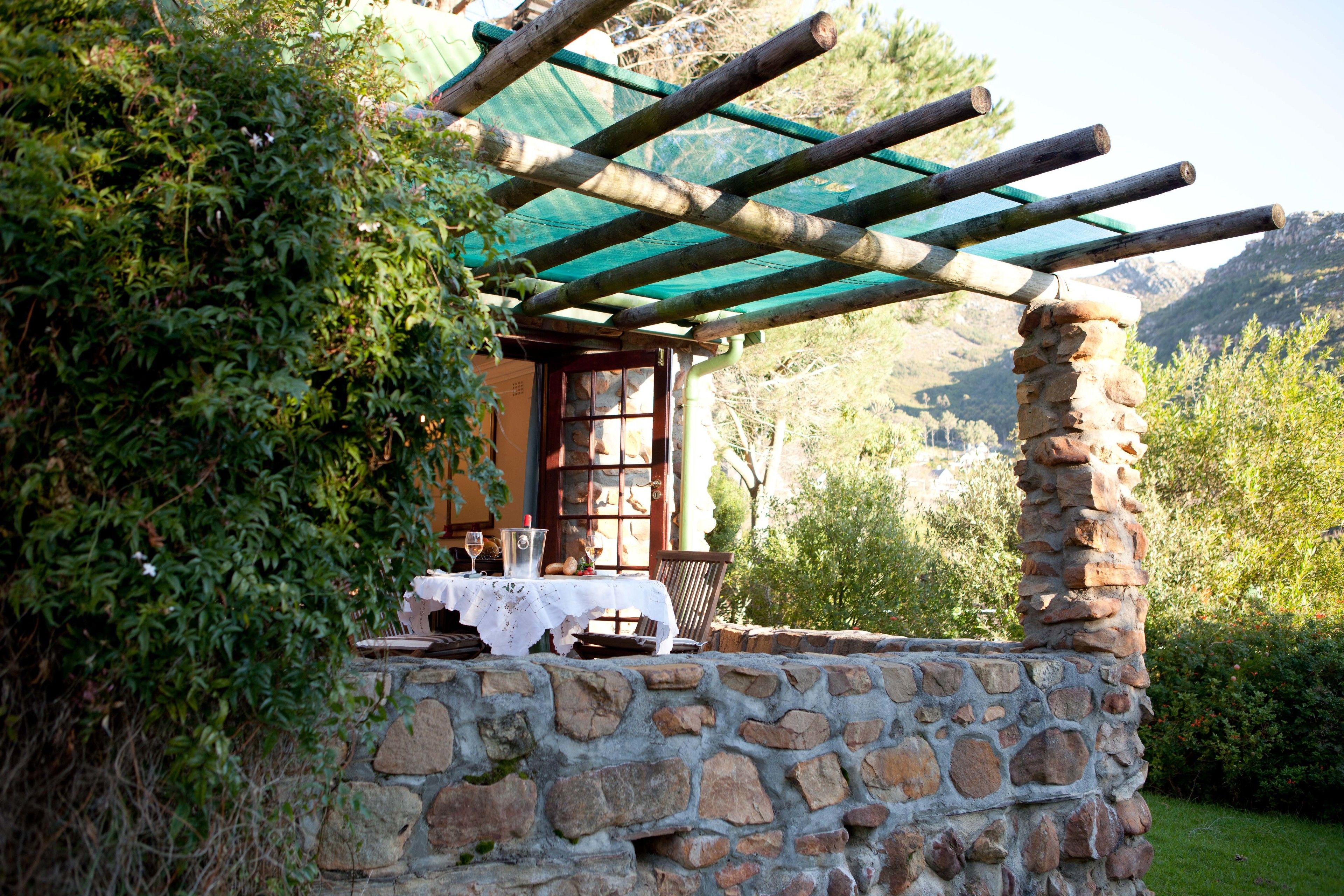 1 Bedroom 1 Bathroom #26 | Terrace/patio