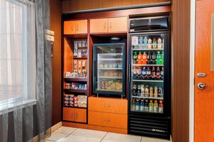 Servicio de la propiedad