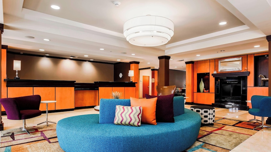 Fairfield Inn & Suites Wilkes-Barre Scranton