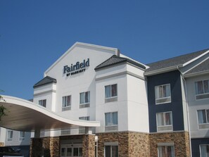 Exterior - Fairfield Inn & Suites by Marriott Fort Wayne (Fort Wayne)