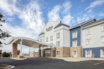 Fairfield Inn & Suites by Marriott Fort Wayne