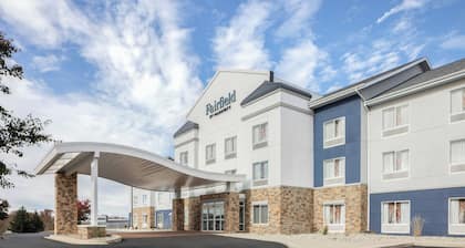 Fairfield Inn & Suites by Marriott Fort Wayne