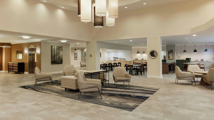 Fairfield Inn & Suites by Marriott Miami Airport South