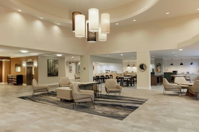 Fairfield Inn & Suites by Marriott Miami Airport South