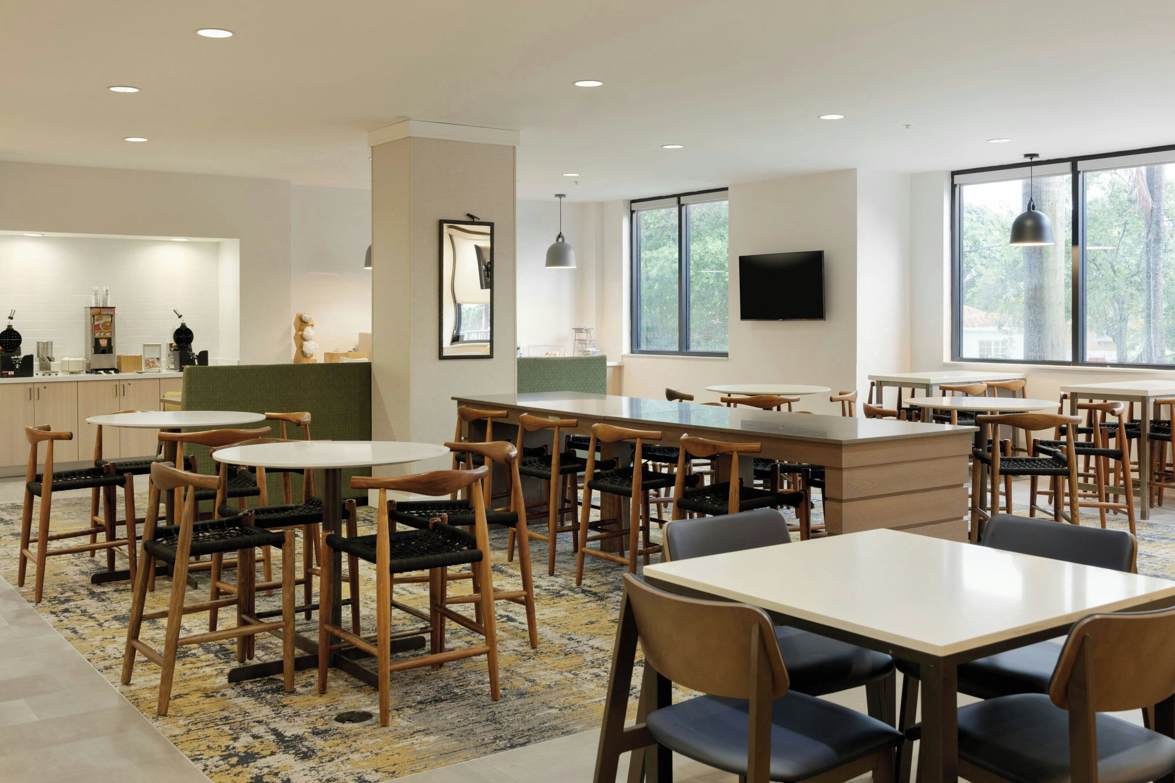 Photo - Fairfield Inn & Suites by Marriott Miami Airport South