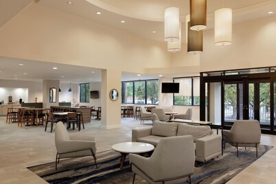 Fairfield Inn & Suites by Marriott Miami Airport South