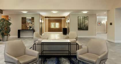 Fairfield Inn & Suites by Marriott Miami Airport South