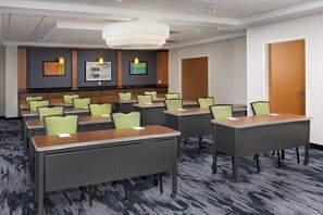 Sala de reuniones