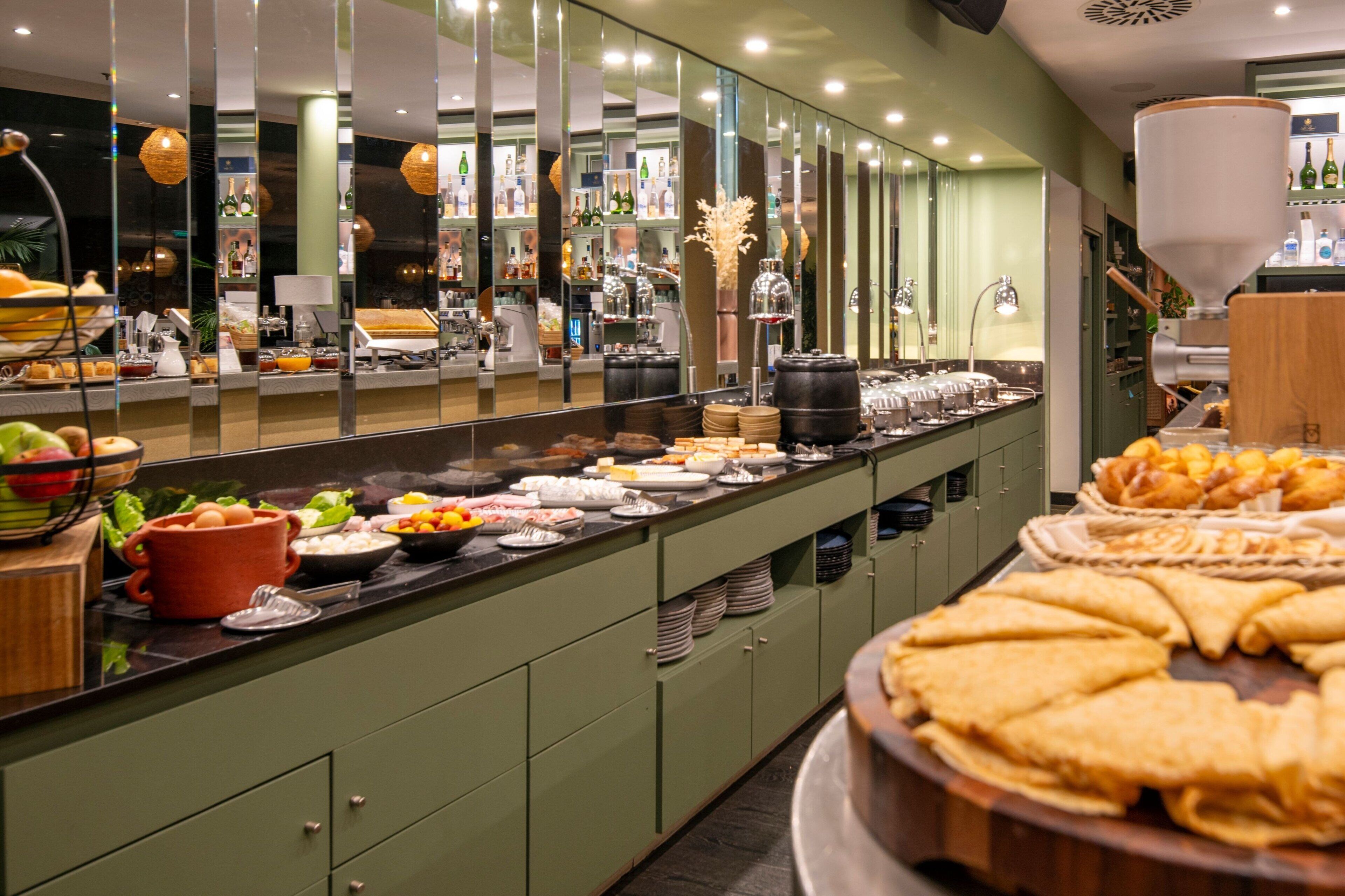 Foto - Renaissance Paris Arc de Triomphe Hotel