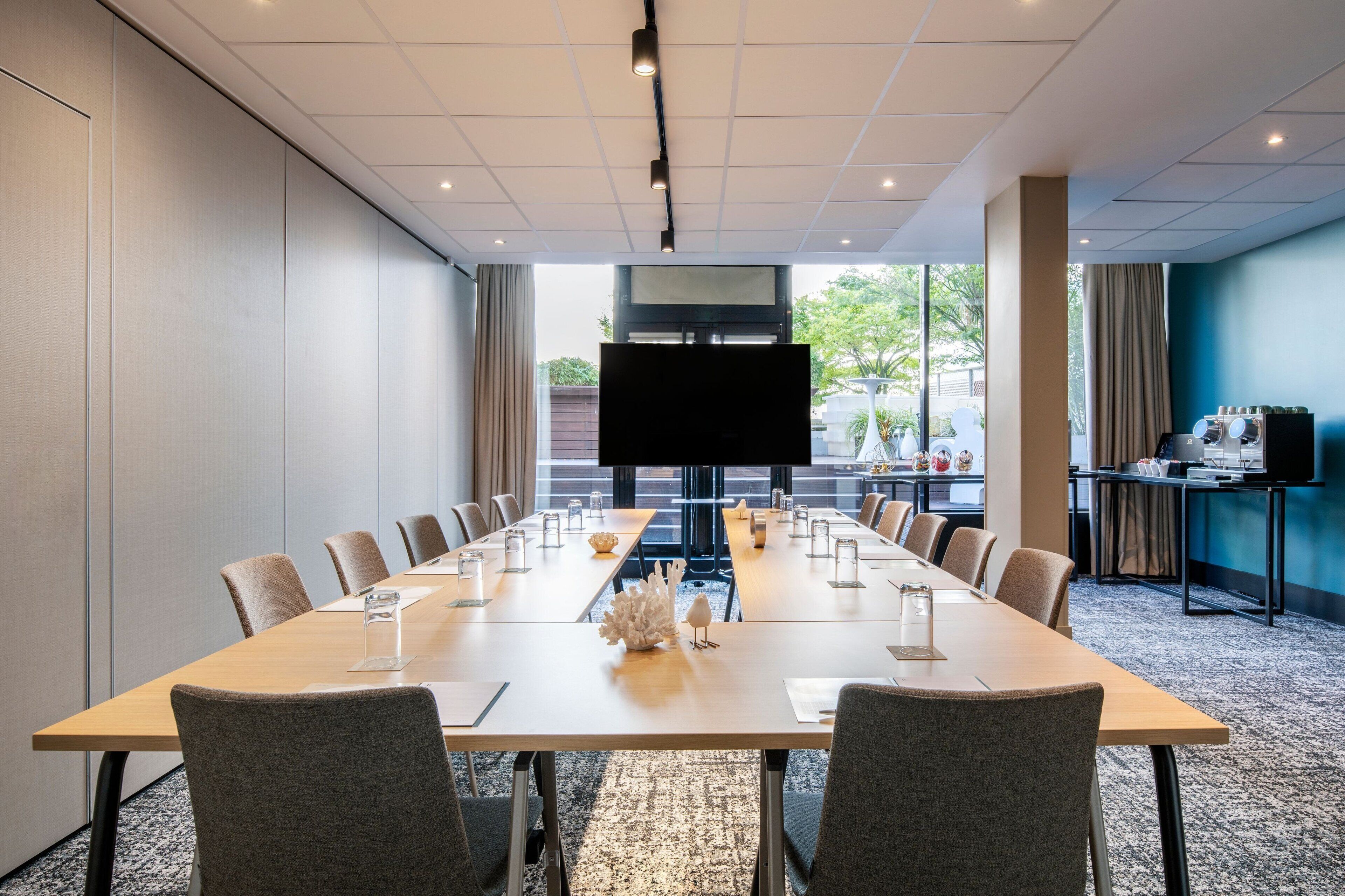 Foto - Renaissance Paris Arc de Triomphe Hotel