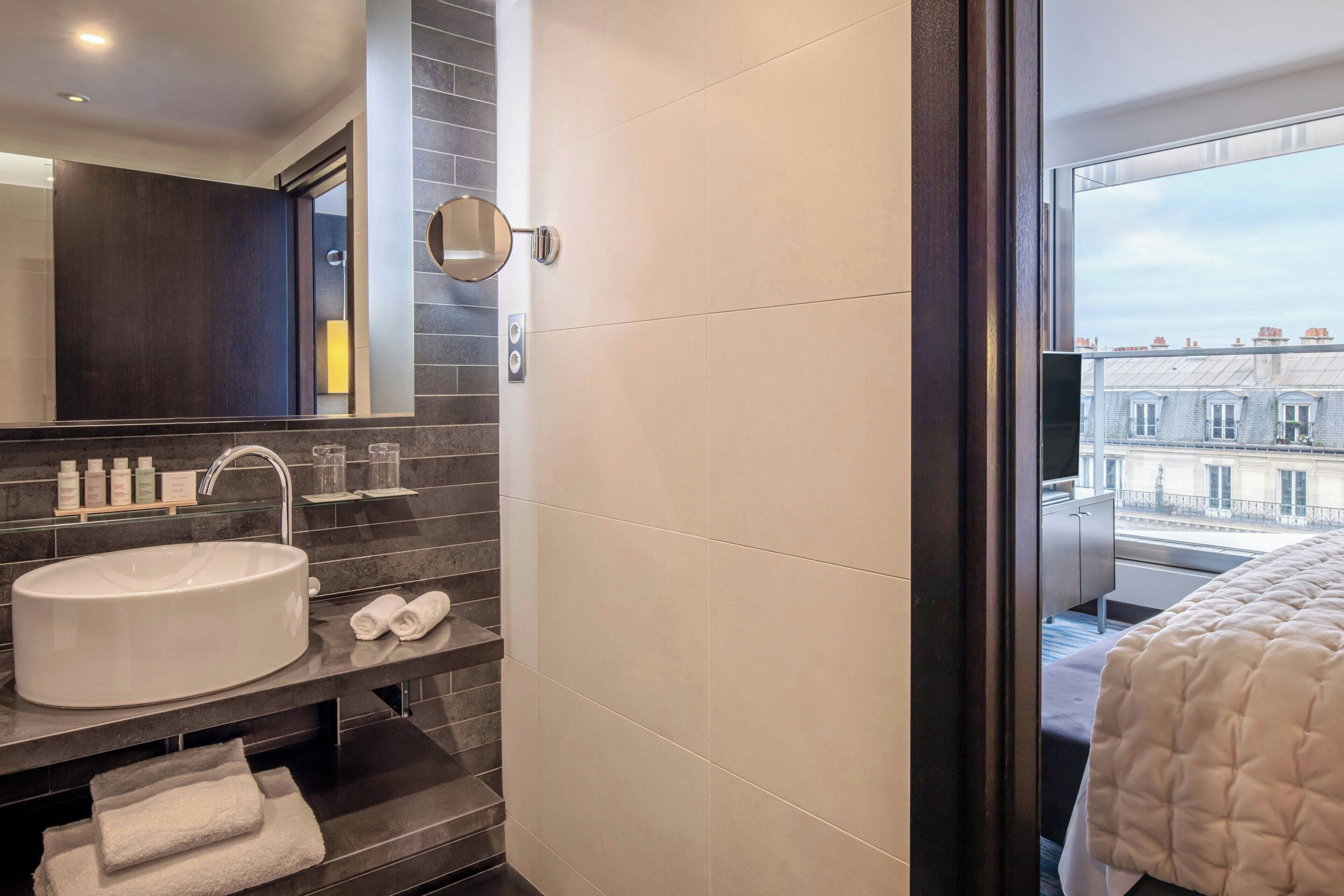 Foto - Renaissance Paris Arc de Triomphe Hotel