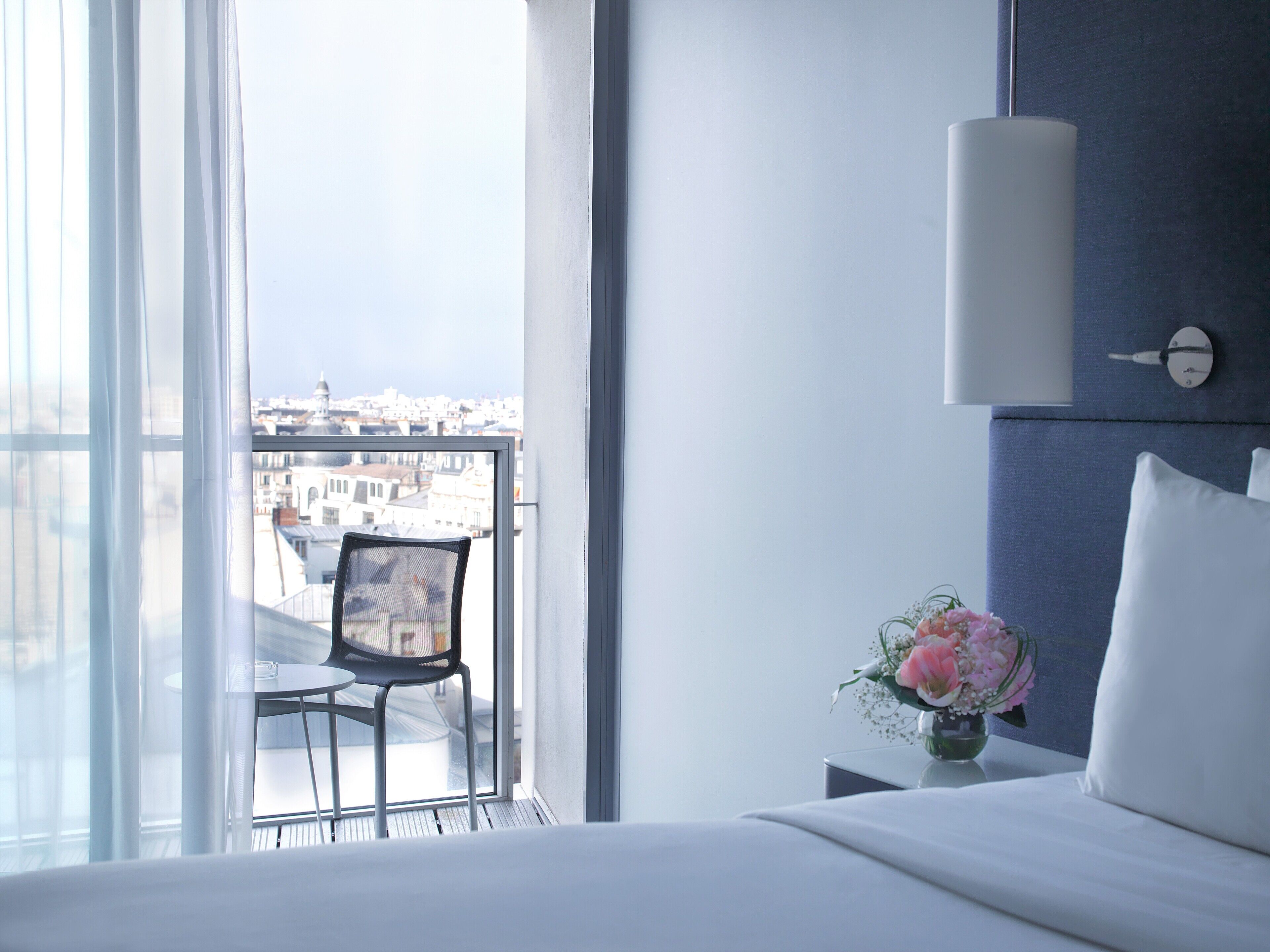 Foto - Mercure Paris Arc de Triomphe Wagram