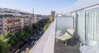 Renaissance Paris Arc de Triomphe Hotel