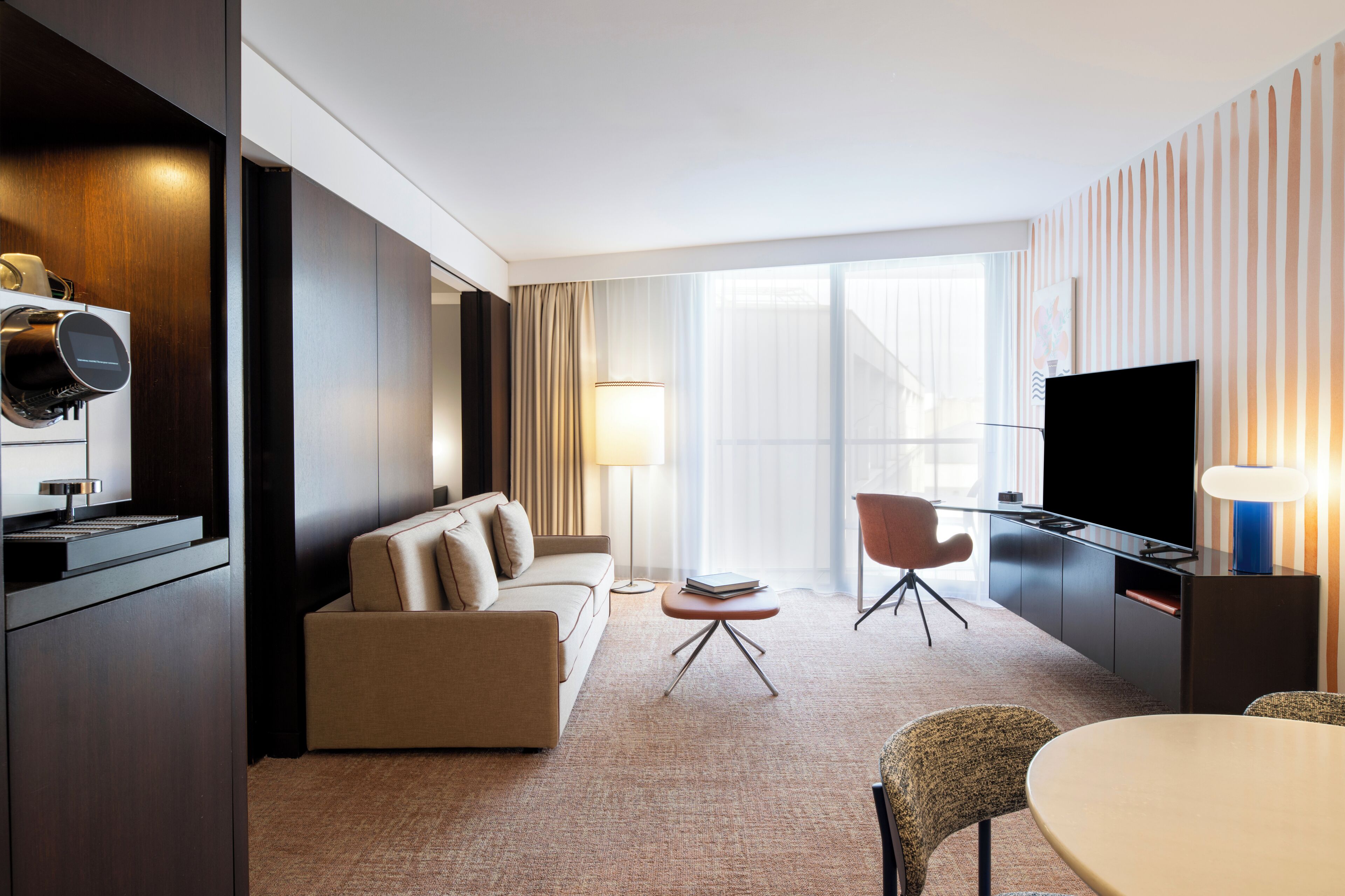 Photo - Mercure Paris Arc de Triomphe Wagram