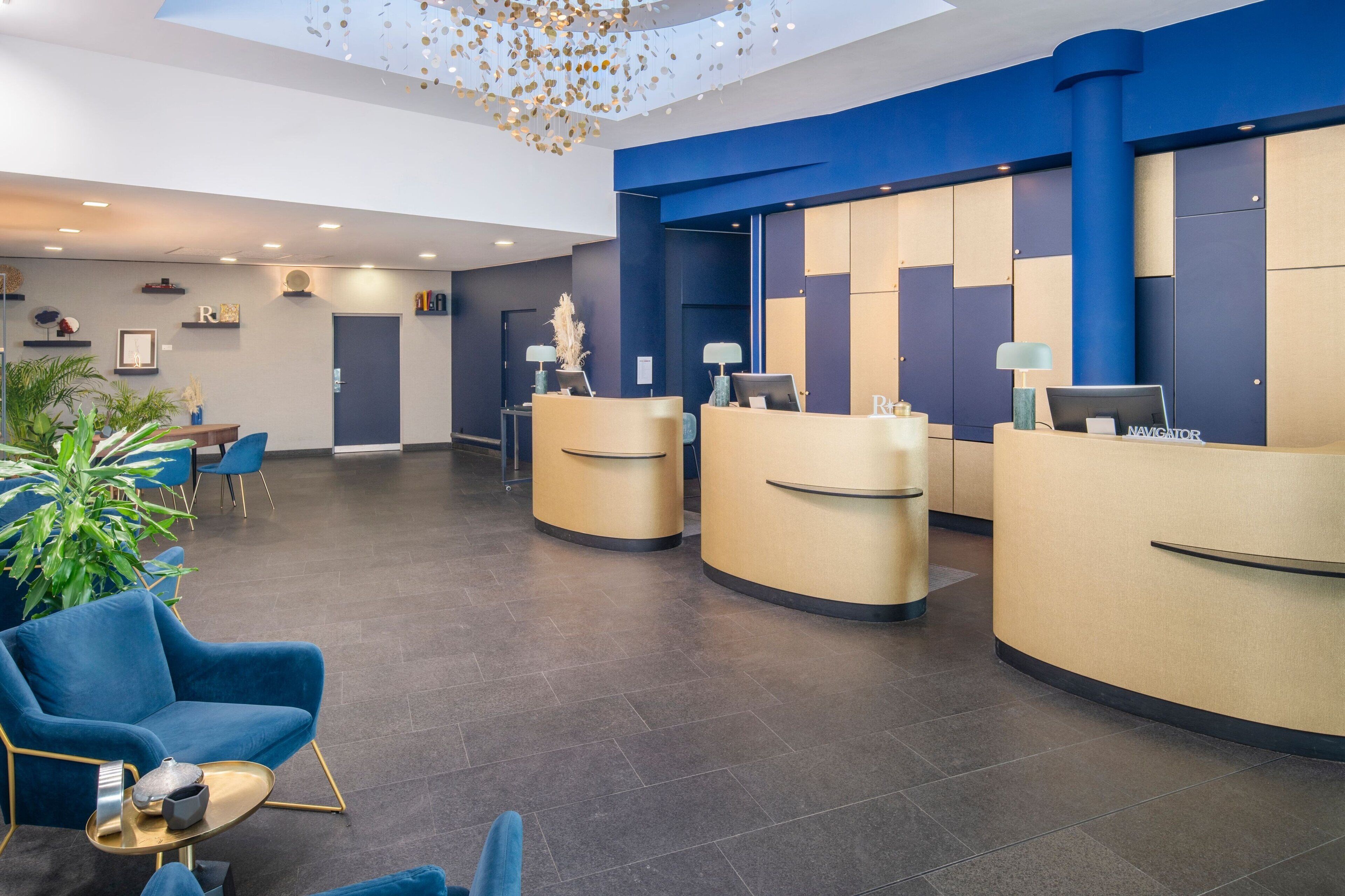 Foto - Renaissance Paris Arc de Triomphe Hotel