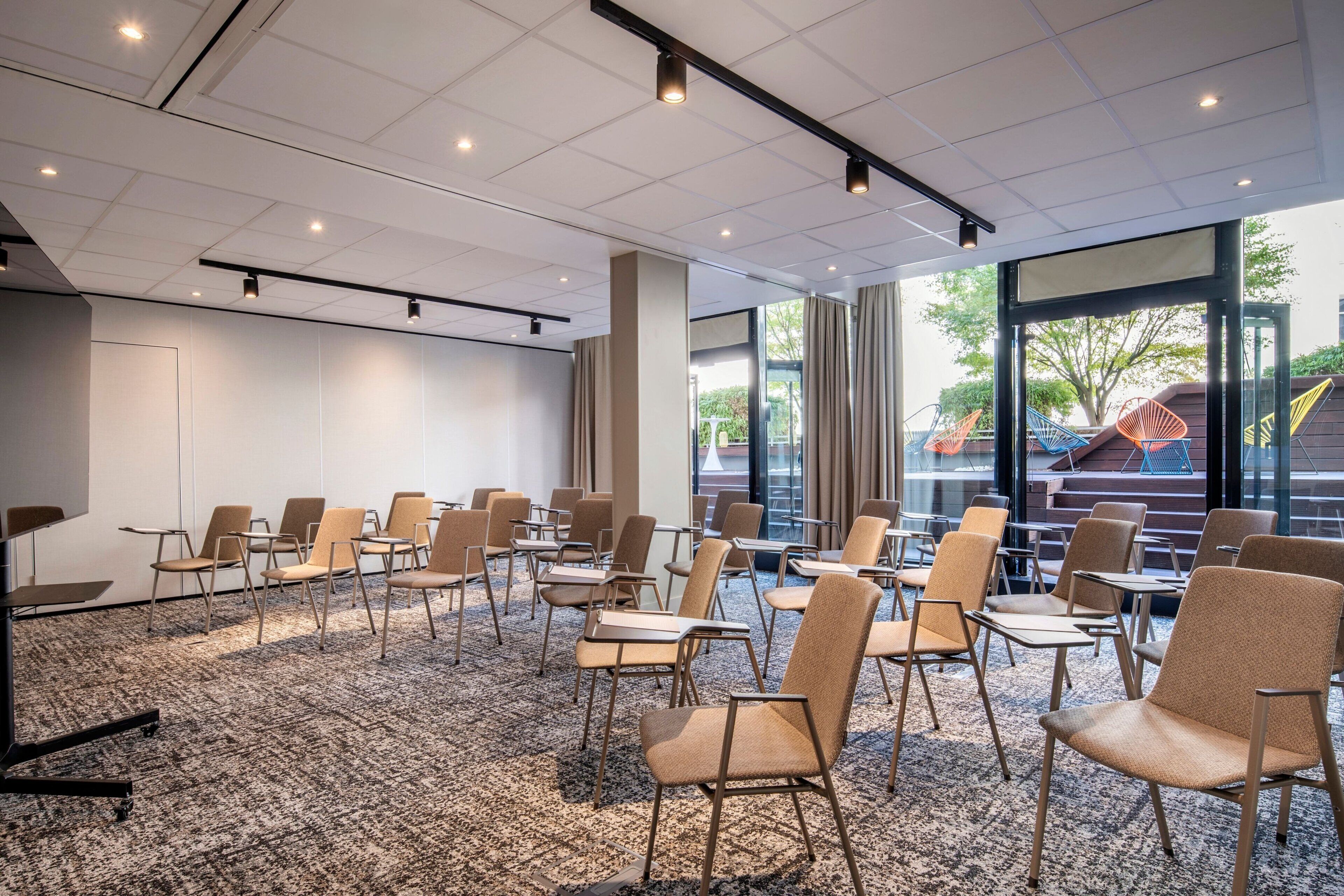 Foto - Renaissance Paris Arc de Triomphe Hotel