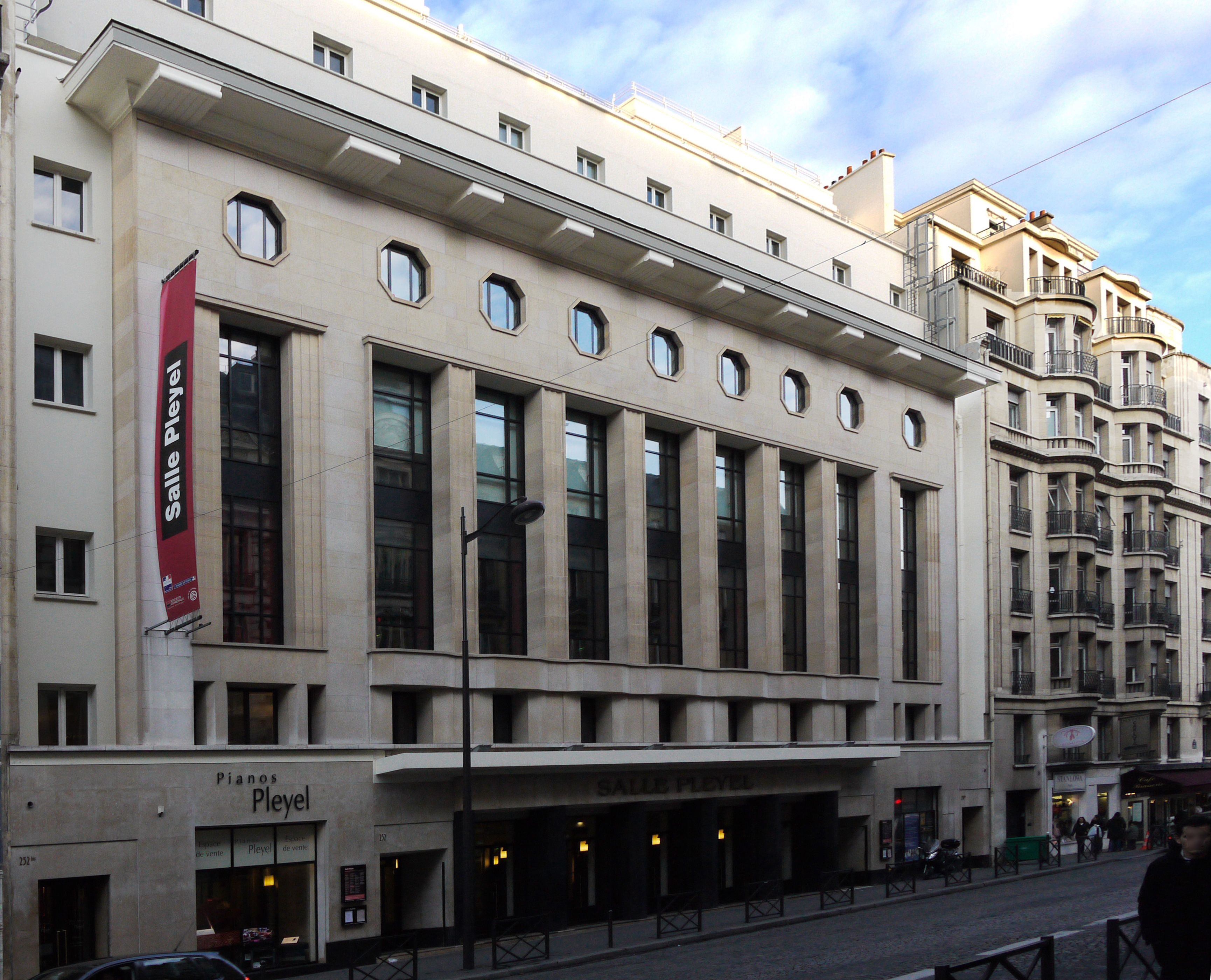 Photo - Mercure Paris Arc de Triomphe Wagram