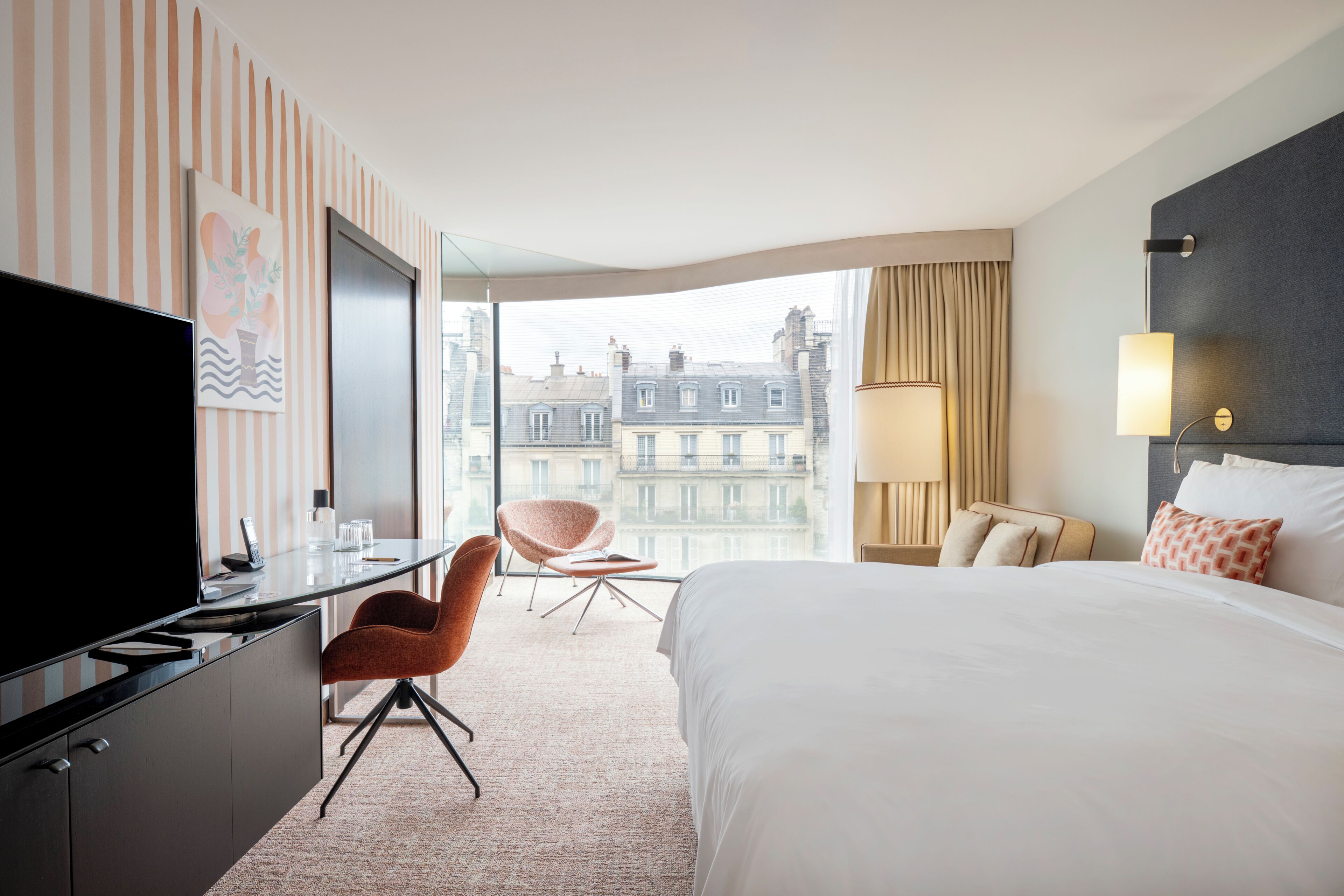 Photo - Mercure Paris Arc de Triomphe Wagram