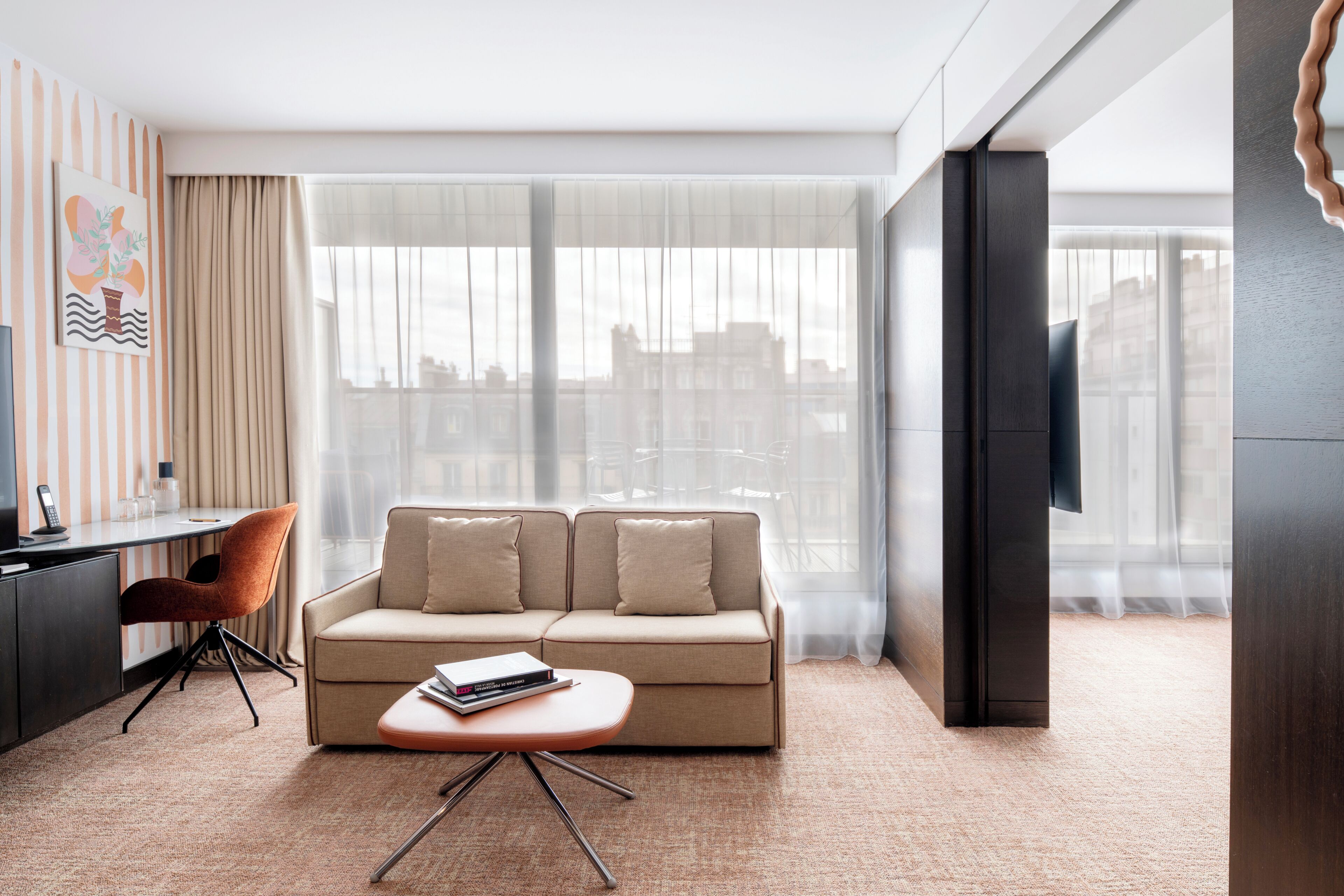 Photo - Mercure Paris Arc de Triomphe Wagram