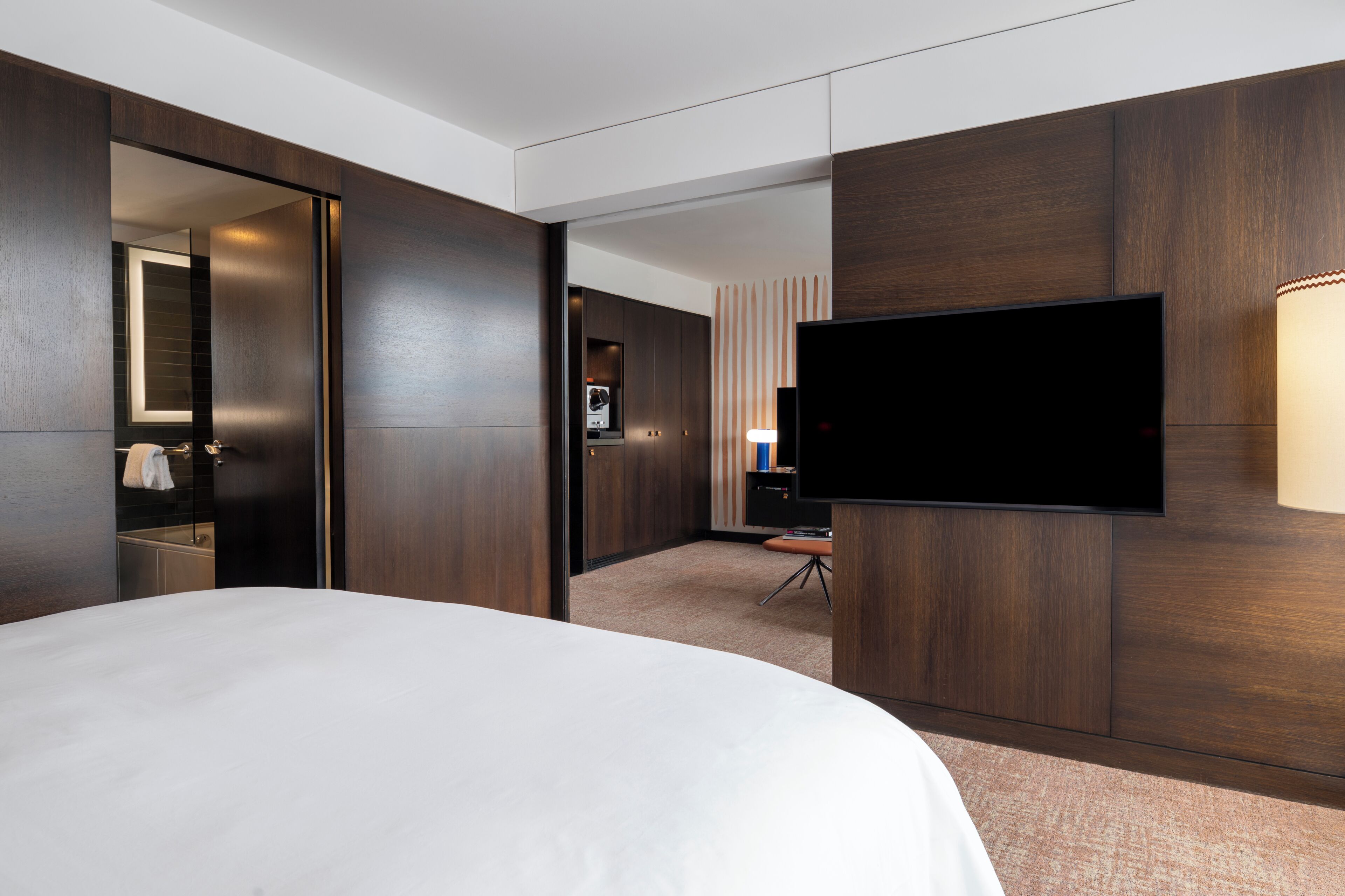الغرفة
