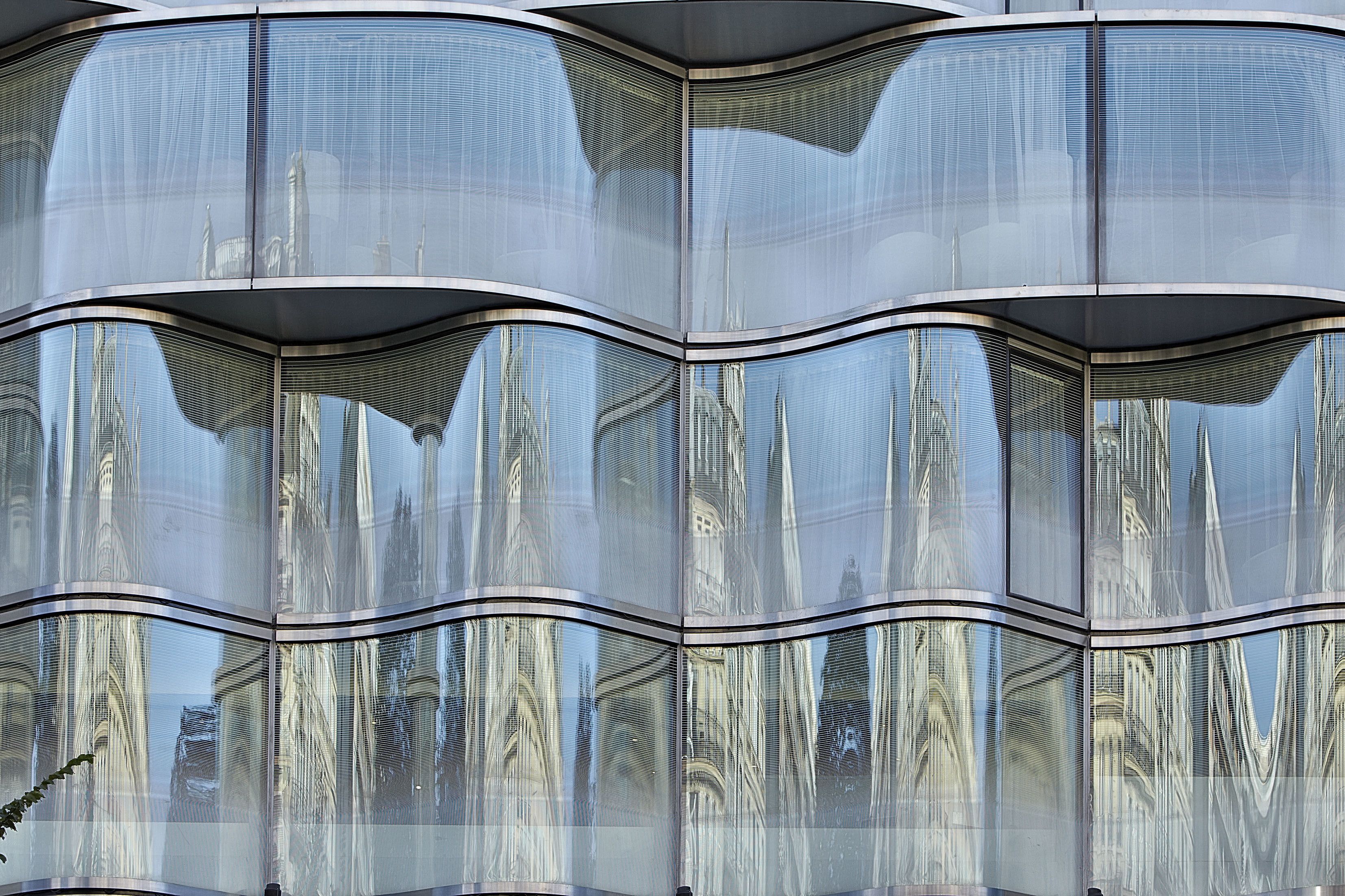 Foto - Renaissance Paris Arc de Triomphe Hotel