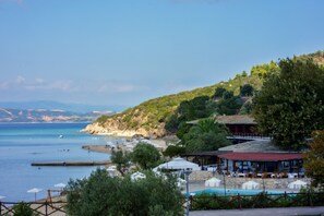 Esmorzar diari d'estil bufet (5 EUR per persona) 