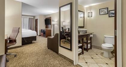 Comfort Suites At Kennesaw State University