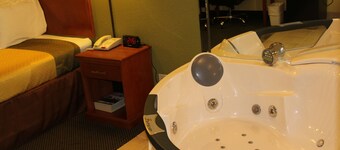 Americas Best Value Inn Conyer