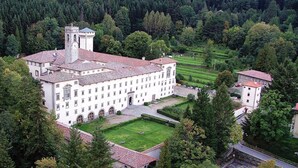 Point of interest - Hotel Ristorante Miramonti (Montemignaio)