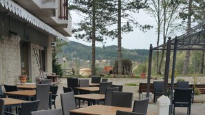 Bar (on property) - Hotel Ristorante Miramonti (Montemignaio)