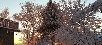 Hotel Ristorante Miramonti