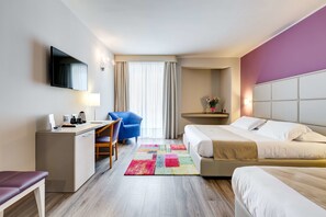 Room amenity - Best Western Hotel Imperiale (Nova Siri)
