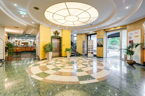 Best Western Hotel Imperiale