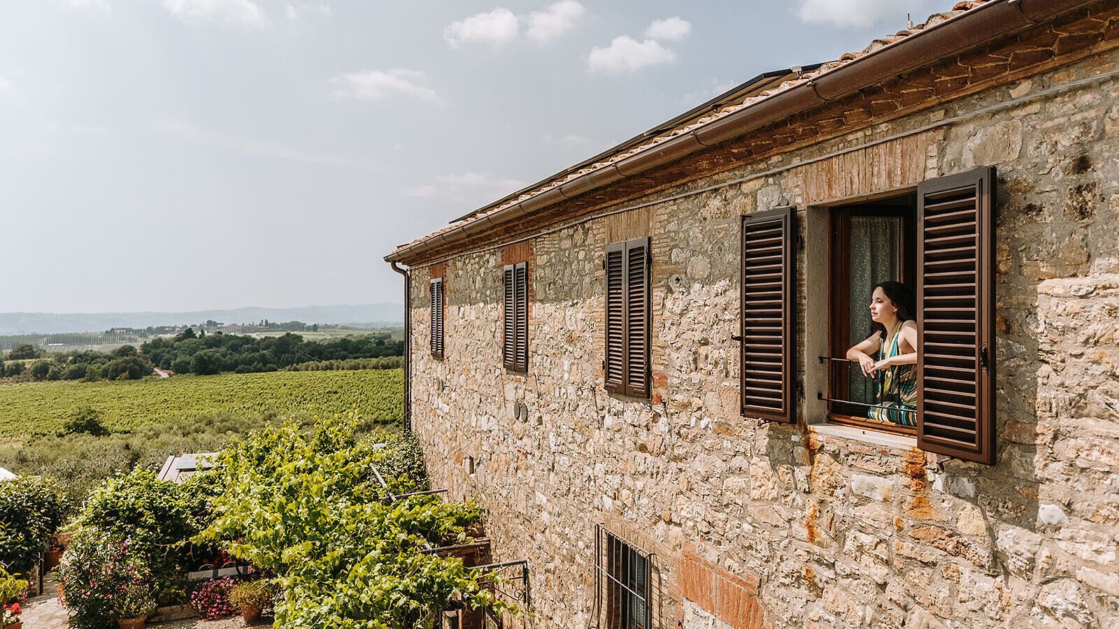 Superior-værelse (Camera 2) | Premium-sengetøj, dundyner, individuel indretning, skrivebord