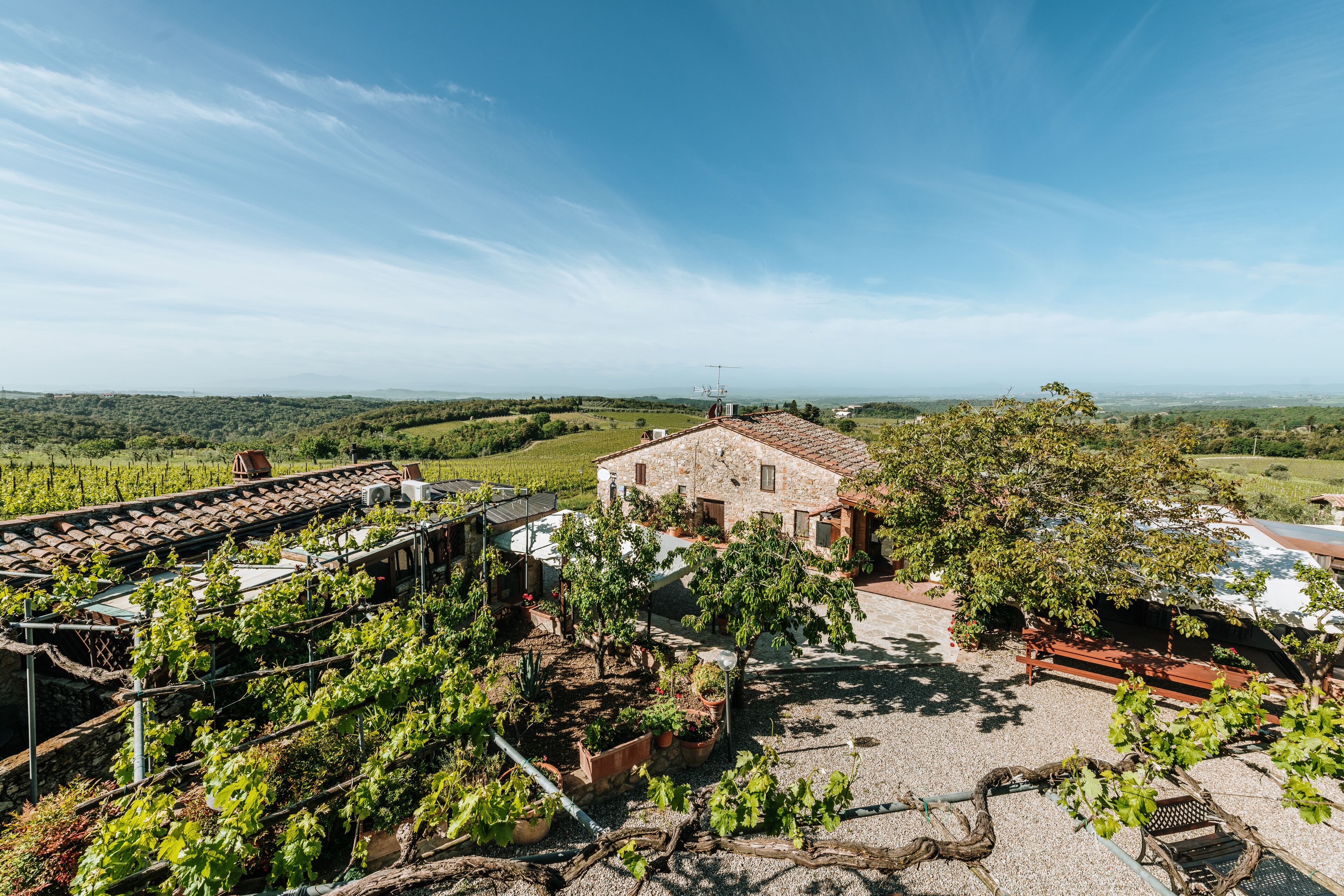 舒适客房 (Camera 1) | 客房景观