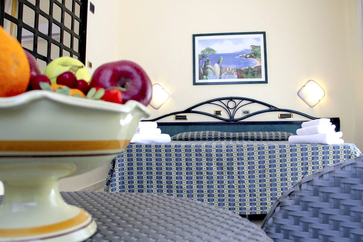 Suite, Balcony, Garden View | View from room