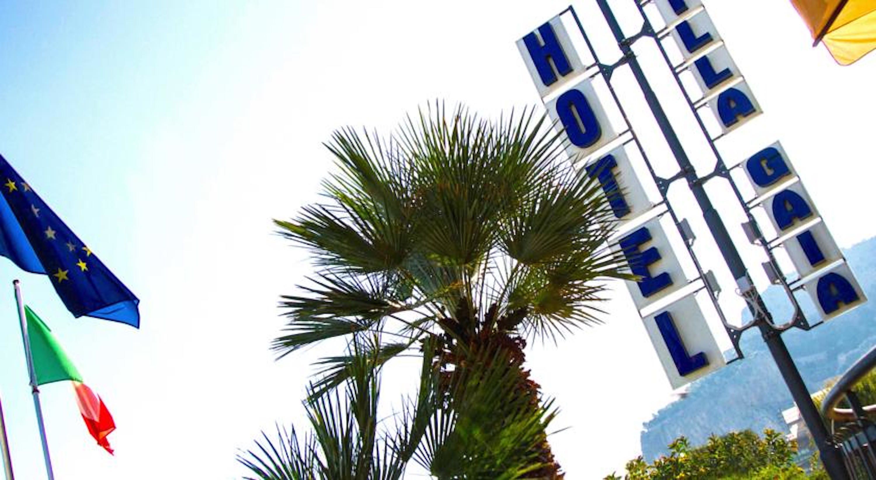 Foto - Villa Gaia Hotel