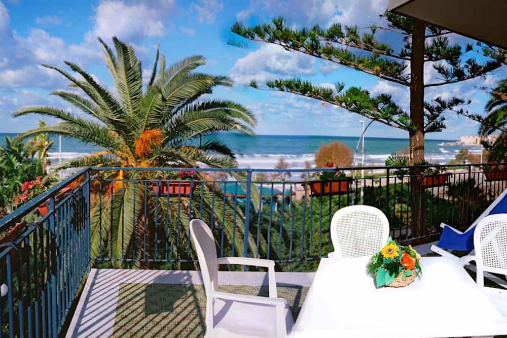 Villa Gaia Hotel